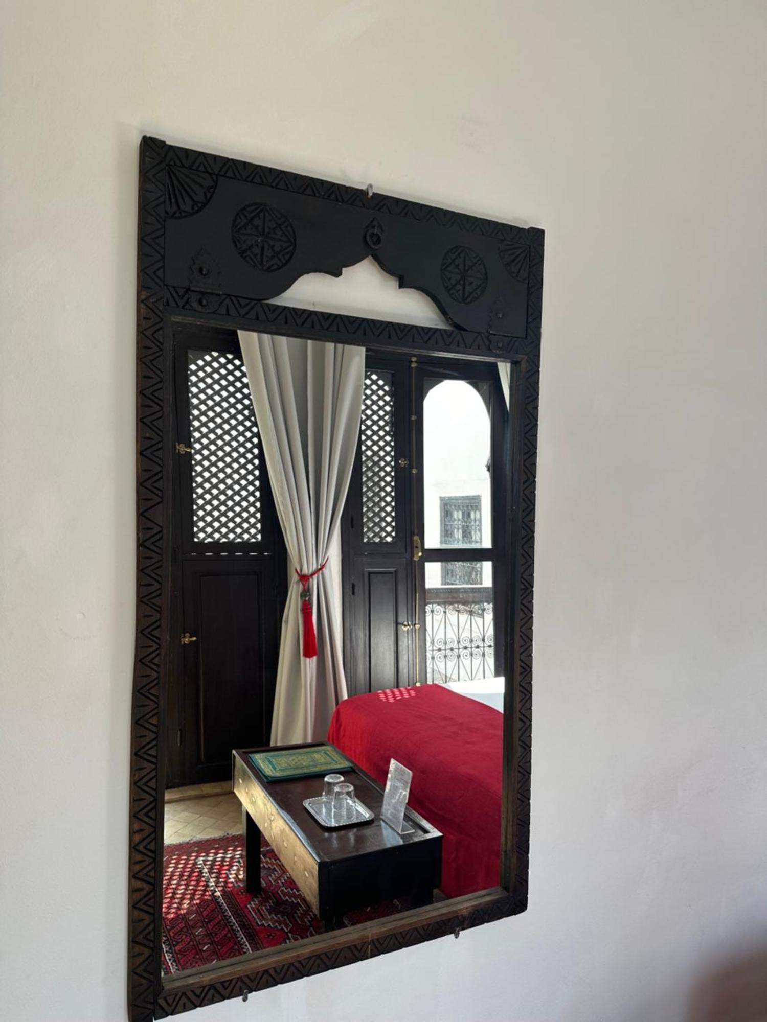 מרקש Riad Dar Balthazar מראה חיצוני תמונה