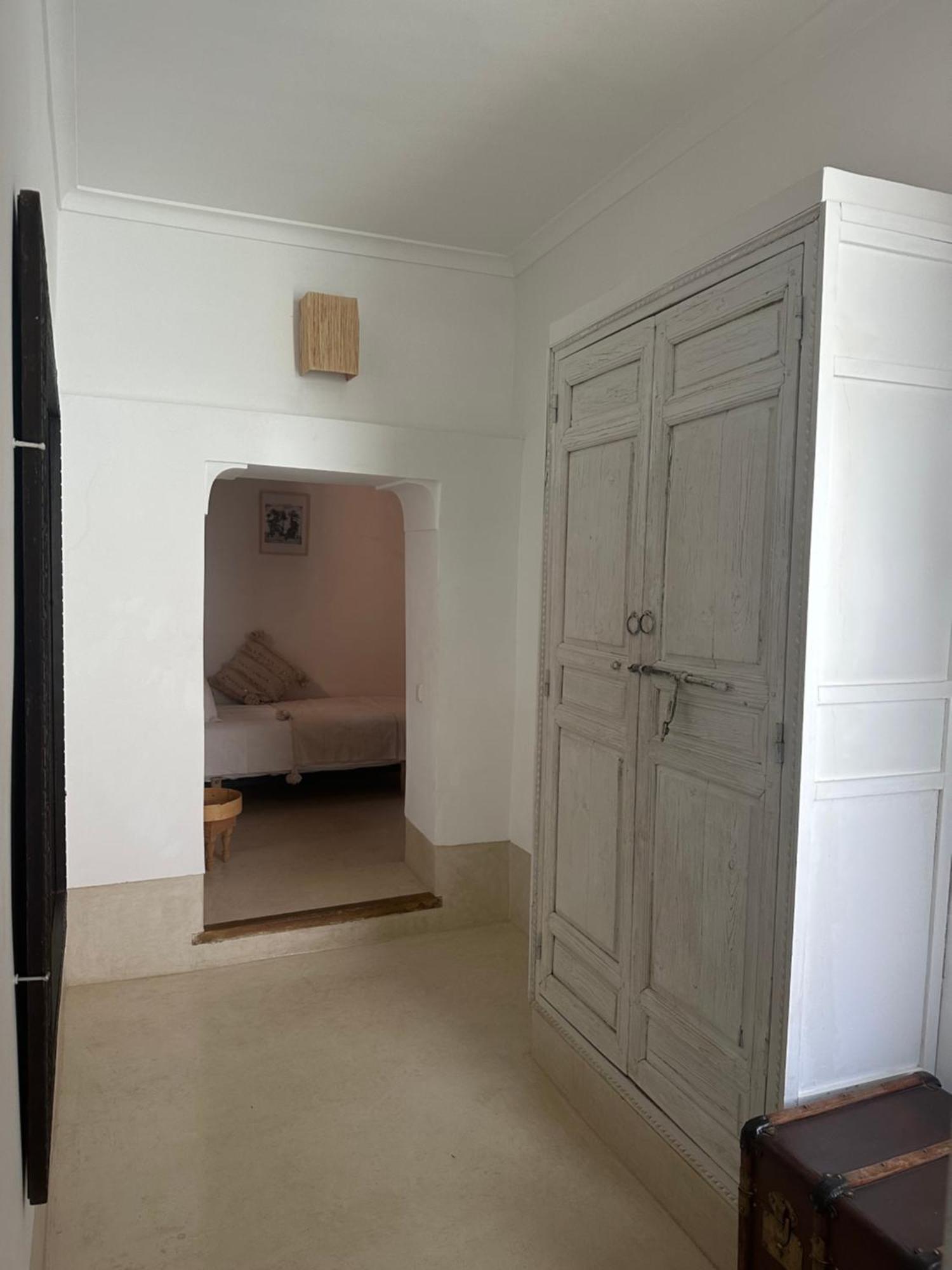 מרקש Riad Dar Balthazar מראה חיצוני תמונה