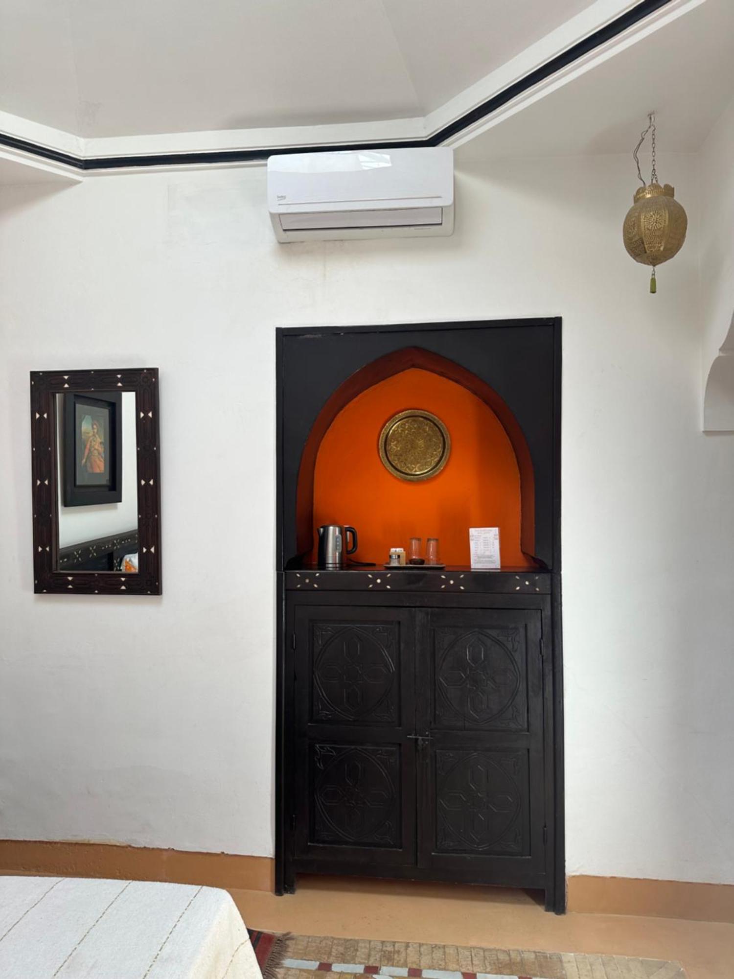 מרקש Riad Dar Balthazar מראה חיצוני תמונה