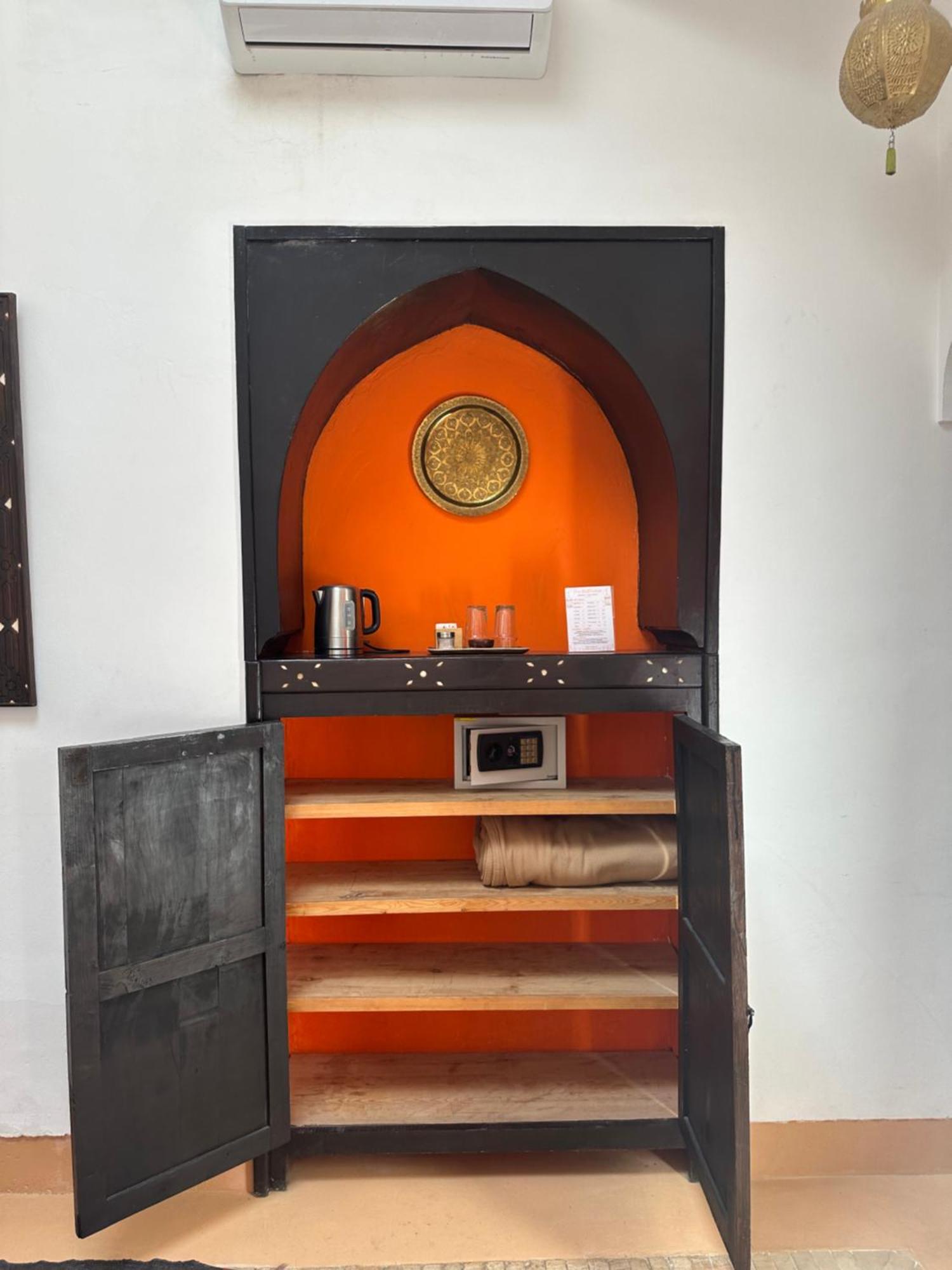 מרקש Riad Dar Balthazar מראה חיצוני תמונה