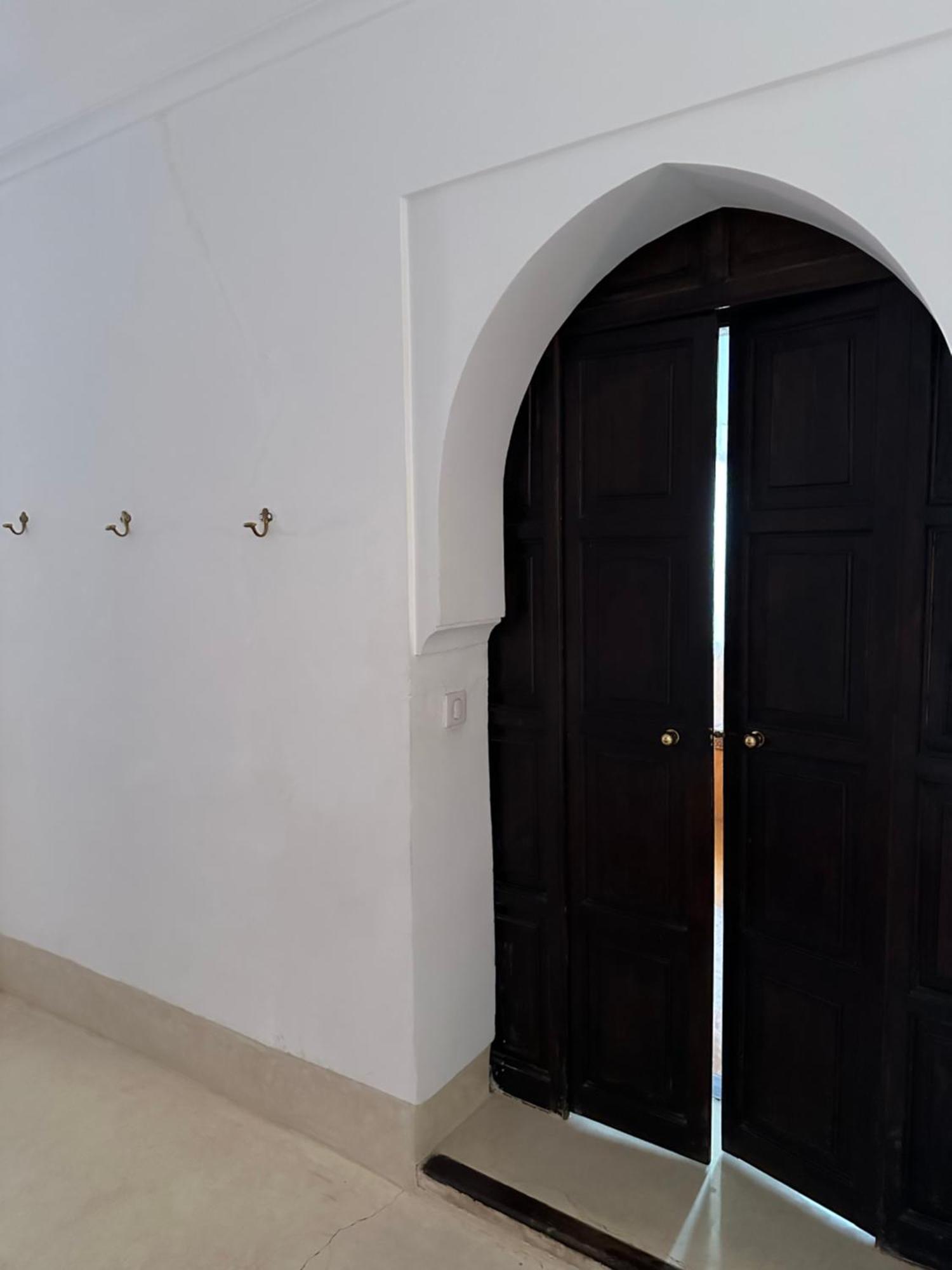 מרקש Riad Dar Balthazar מראה חיצוני תמונה